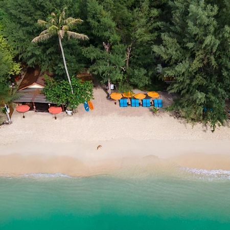 Wapi Resort Koh Lipe Buitenkant foto