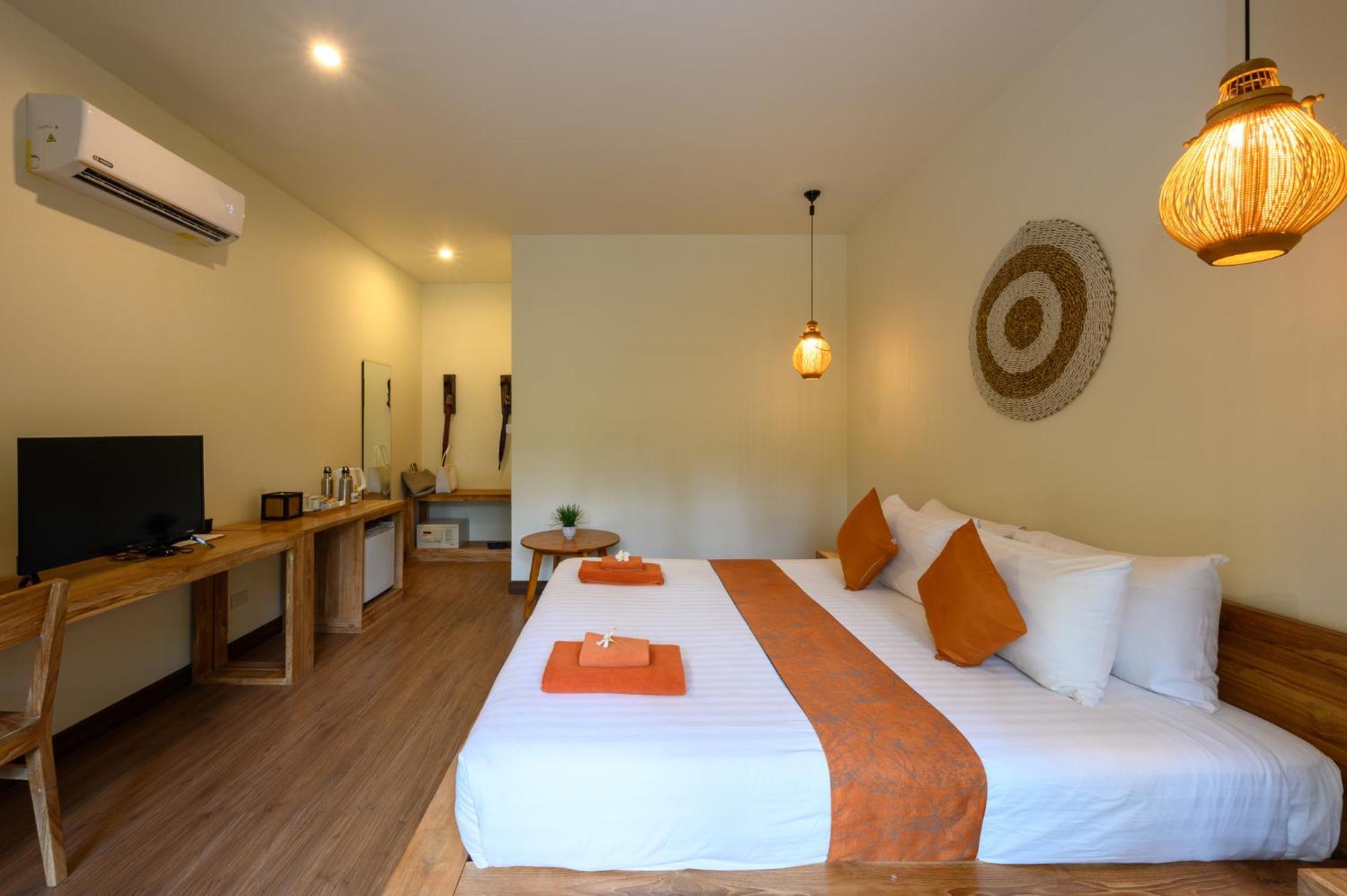 Wapi Resort Koh Lipe Kamer foto