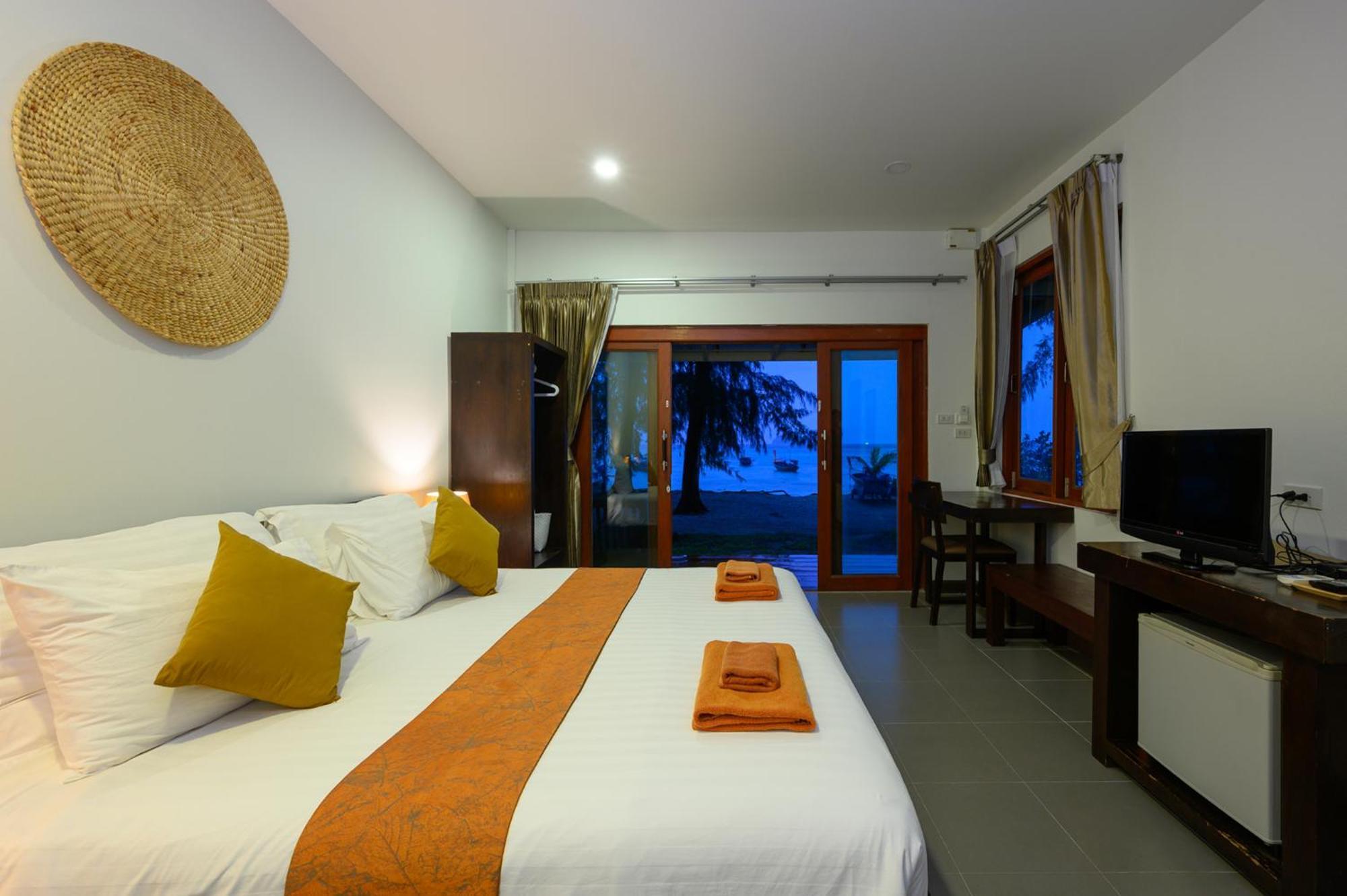 Wapi Resort Koh Lipe Kamer foto