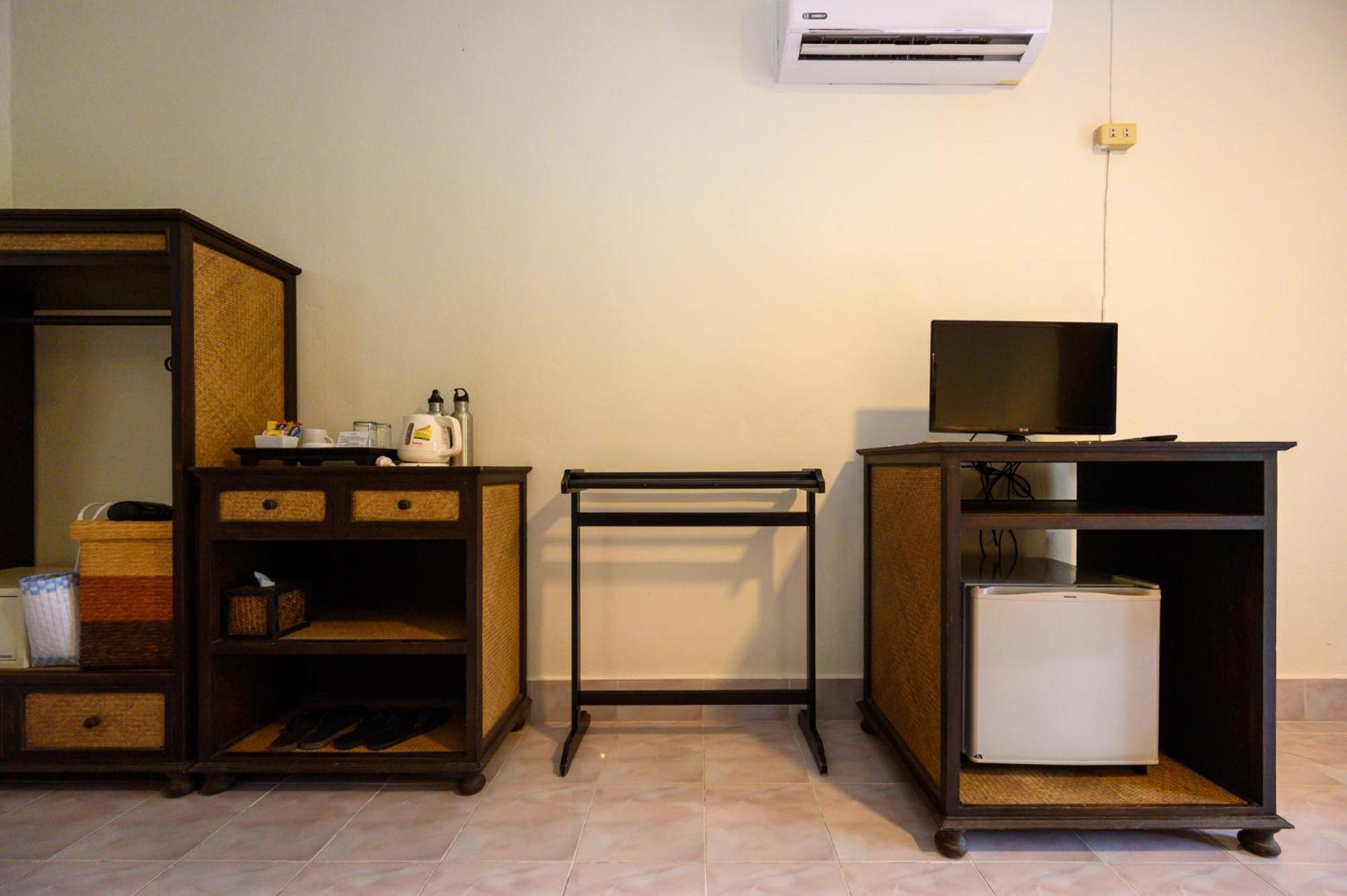 Wapi Resort Koh Lipe Kamer foto